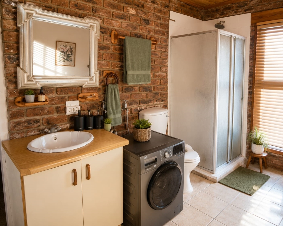 To Let 1 Bedroom Property for Rent in Stilbaai Wes Western Cape